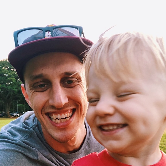 Meet your Posher, Michael - Picture 1 of 1